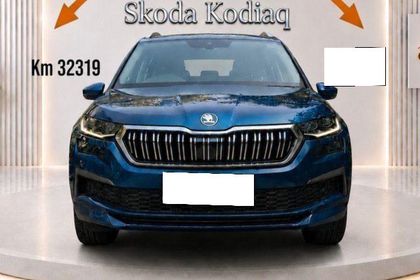 Used L & K BSVI