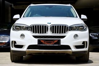 Used BMW X5 xDrive 30d Design Pure Experience 5 Seater