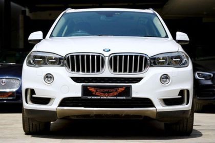 Used xDrive 30d Design Pure Experience 5 Seater