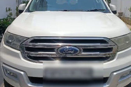 Used 3.2 Trend AT 4X4
