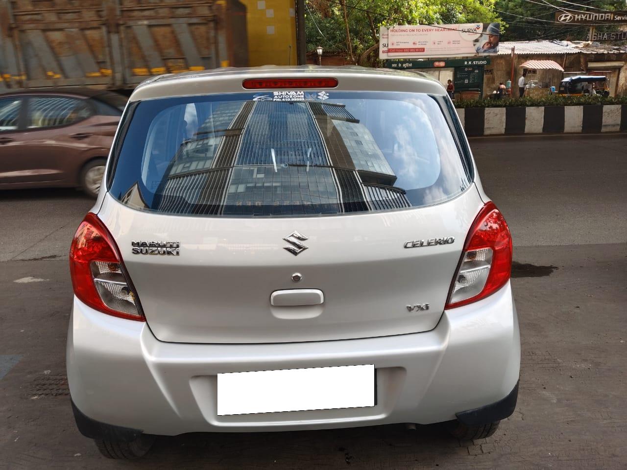 Image Used Car