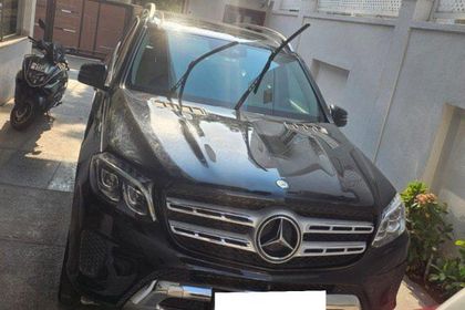 Used 350d 4MATIC