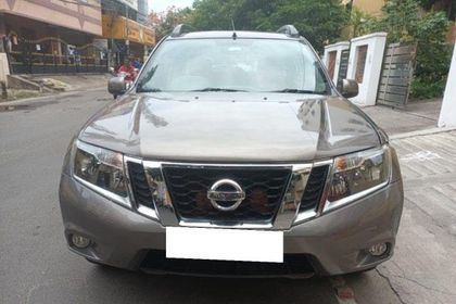 Used XE 85 PS