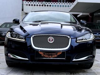 Used Jaguar XF 2.2 Litre Luxury