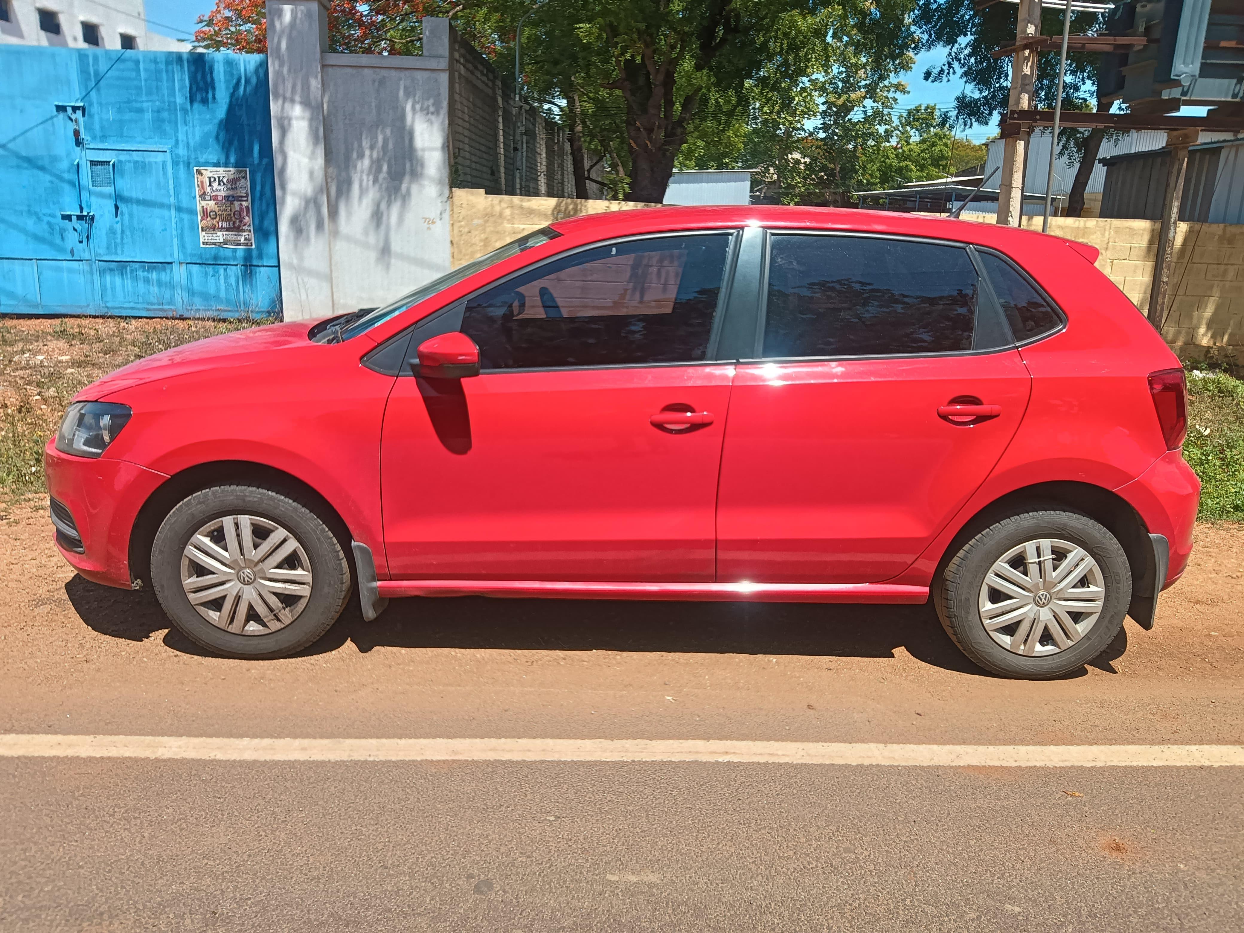 Image Used Car