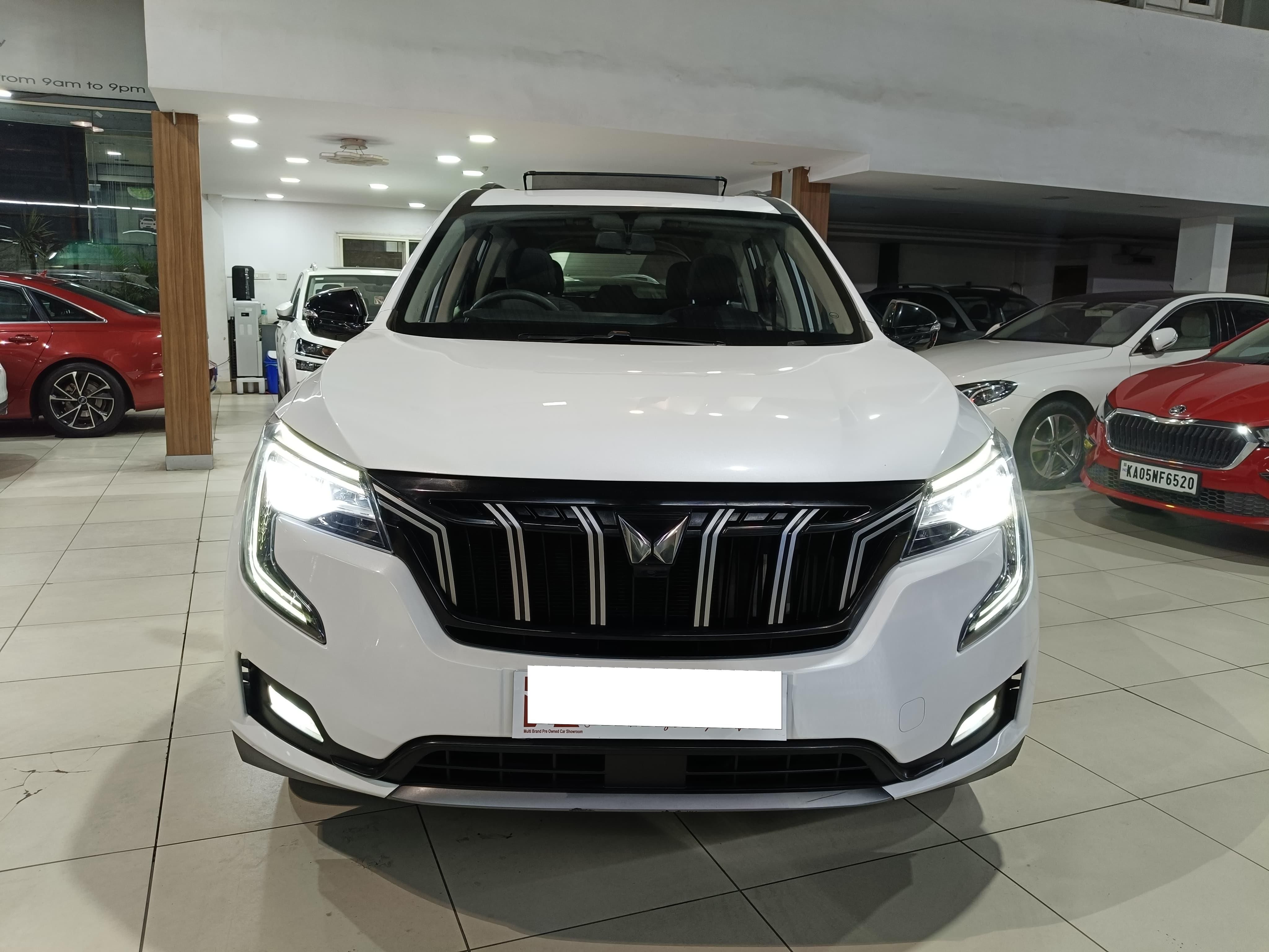 Image Used Car