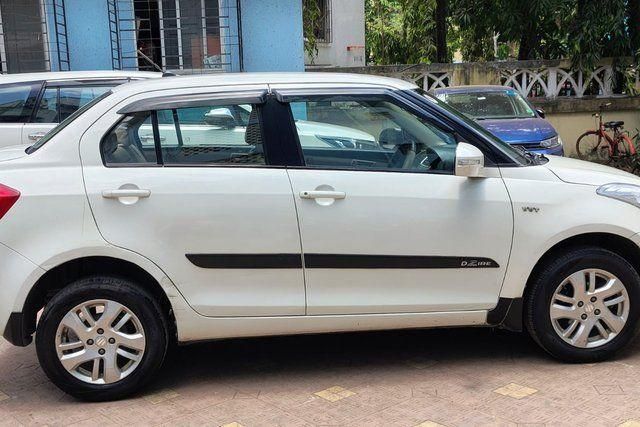 Second-hand 2013 Maruti Suzuki Swift Dzire ZXI for sale in Mira Road