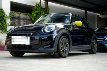 Used Electric
