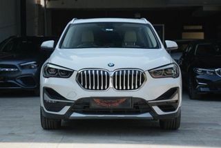 2 Used BMW X1 in Bhilwara