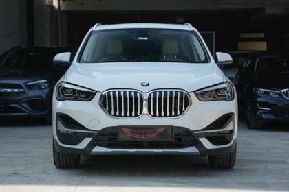Used sDrive20d xLine