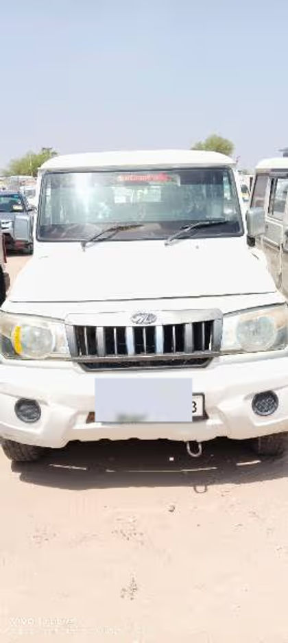 Used SLX 2WD BSIII
