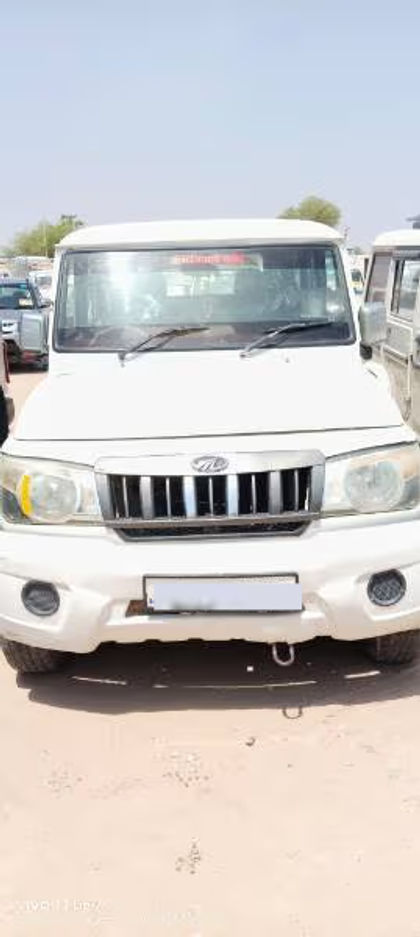 Used SLX 2WD BSIII