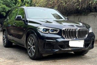 Used BMW X5 xDrive 40i M Sport
