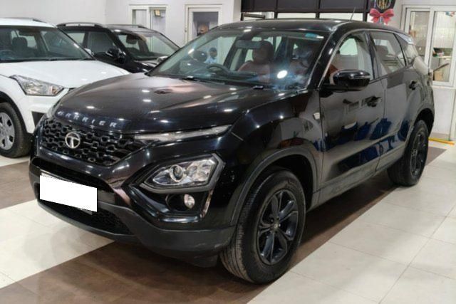 Second-hand 2021 Tata Harrier XT plus 2020-2022 for sale in Jaipur