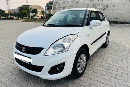 74 Used Maruti Suzuki Swift Dzire