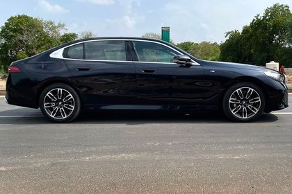 Used 530Li