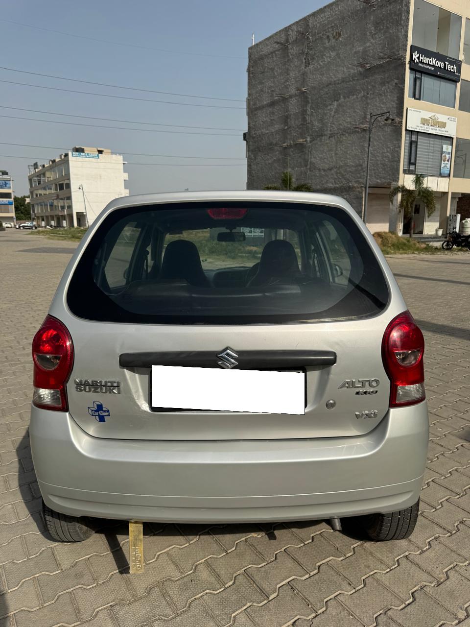Image Used Car