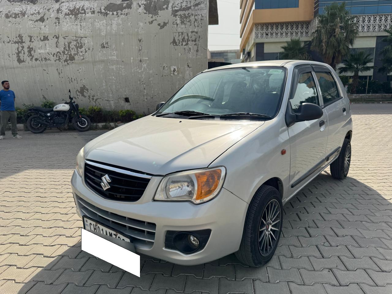 Image Used Car