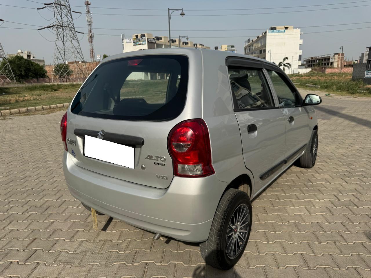 Image Used Car