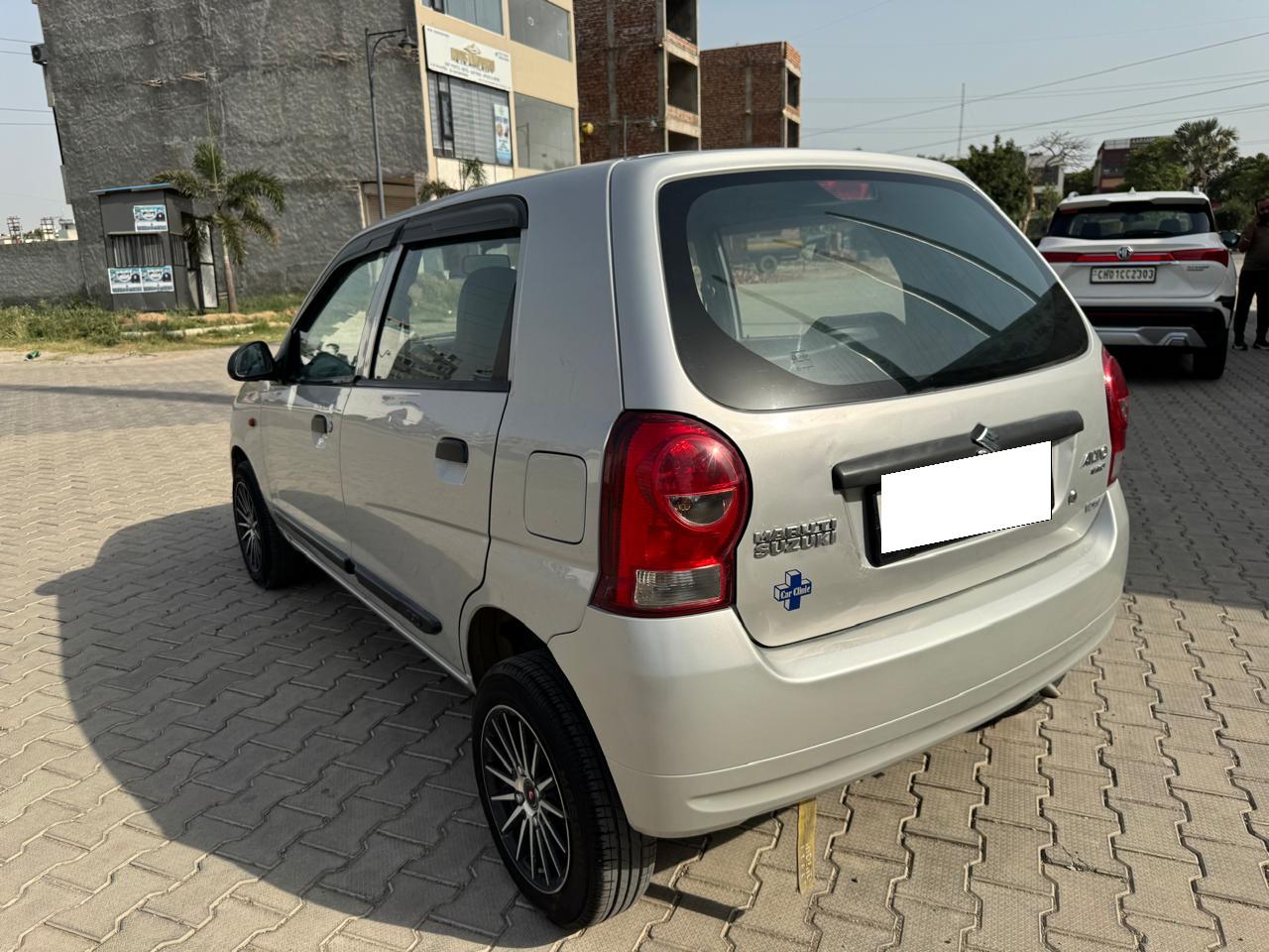 Image Used Car