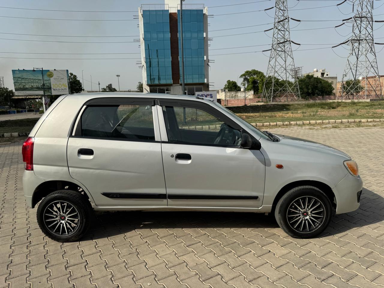 Image Used Car