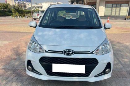 16 Used Hyundai Grand i10 in Reckong Peo