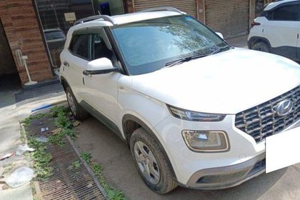 Used S BSVI