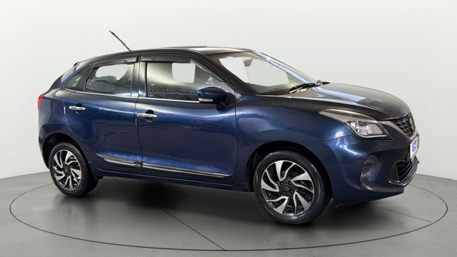 Second-hand 2020 Maruti Suzuki Baleno Zeta for sale in Gurgaon