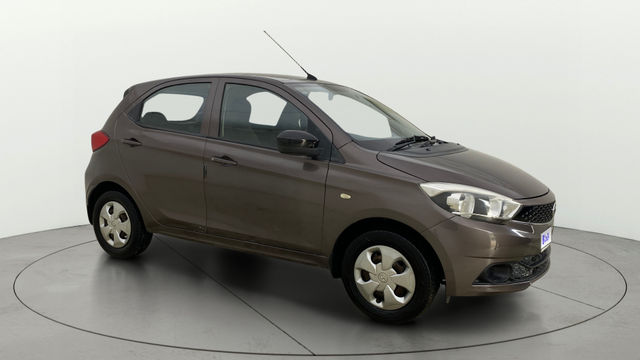 Tata Tiago 1.2 Revotron XT Second-hand 2018 Tata Tiago 1.2 Revotron XT for sale in Ahmedabad