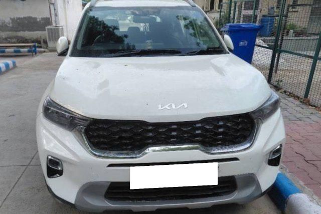 Second-hand 2023 Kia Sonet HTK Plus for sale in New Delhi