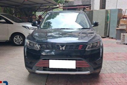 Used W6 Sunroof BSVI