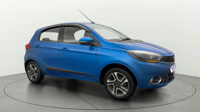 Second-hand 2019 Tata Tiago XZ Plus for sale in Greater Noida