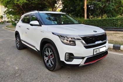 2020 Kia Seltos जीटीएक्स प्लस डीजल एटी