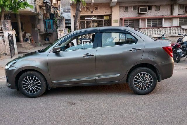 Second-hand 2020 Maruti Suzuki Swift Dzire AMT ZDI Plus for sale in Jaipur