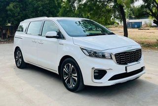 Used Limousine Plus