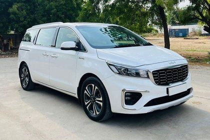 Used Limousine Plus