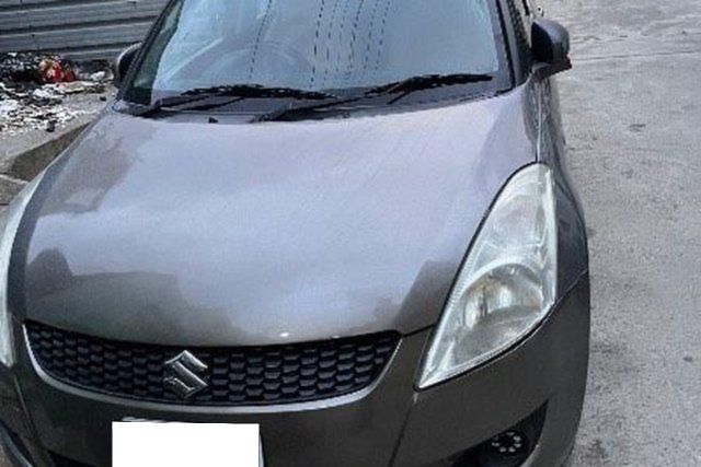 Second-hand 2013 Maruti Suzuki Swift VDI for sale in Ranga reddy