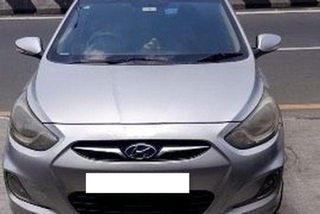 Used 1.6 SX CRDI (O) AT