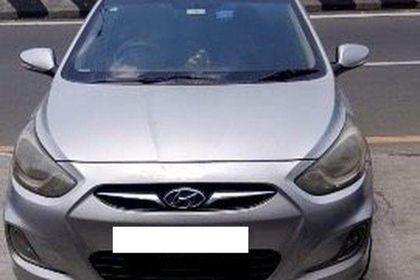 Used 1.6 SX CRDI (O) AT