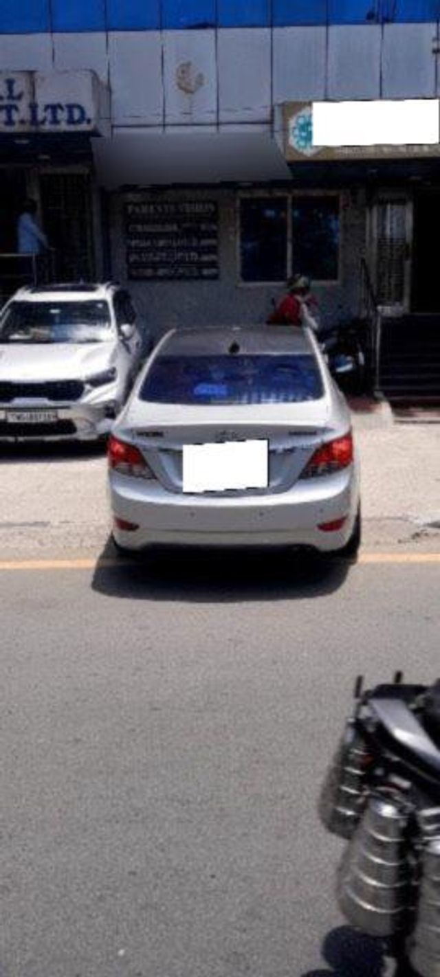 Image Used Car
