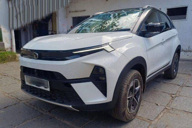Second-hand 2024 Tata Nexon FearlessPR Plus S DT DCA for sale in Bangalore