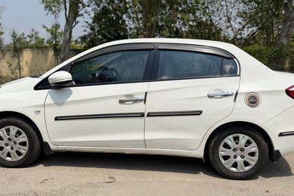 Used S i-VTEC