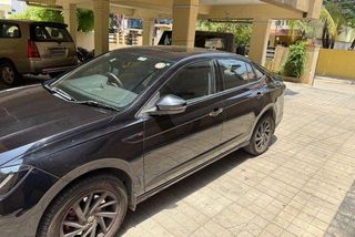 Used Volkswagen Virtus GT Plus Sport DSG