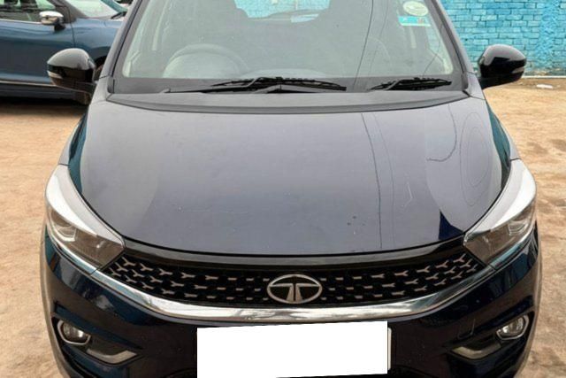 Tata Tiago XZ Plus CNG BSVI Second-hand 2022 Tata Tiago XZ Plus CNG BSVI for sale in Sambhal