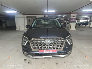 Used Prestige (O) 7-Str Diesel AT