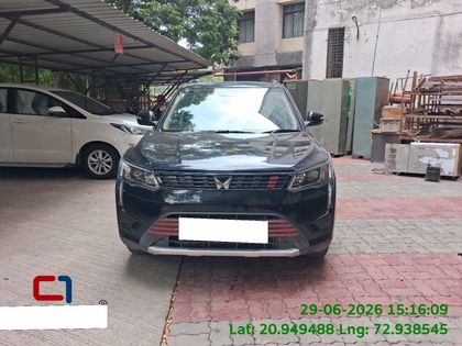 Used W8 BSVI