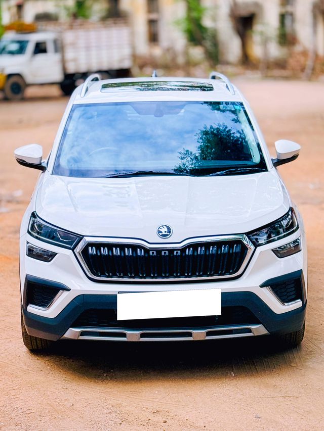 Image Used Car