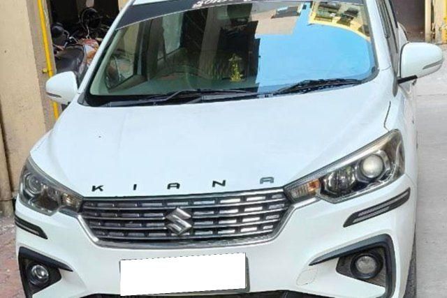 Second-hand 2019 Maruti Suzuki Ertiga VDI for sale in Surat