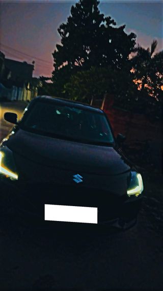 Used Maruti Brezza Zxi