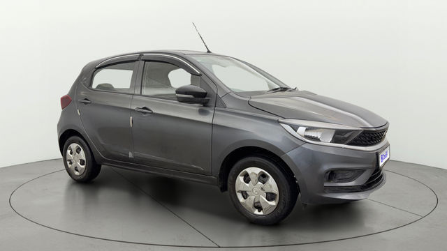 Tata Tiago XT BSVI Second-hand 2022 Tata Tiago XT BSVI for sale in Faridabad